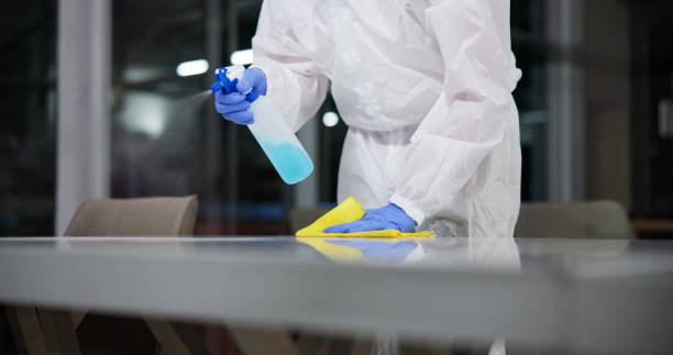 Licensed Odor Removal service in George, IA - Crime Scene Cleaner Online